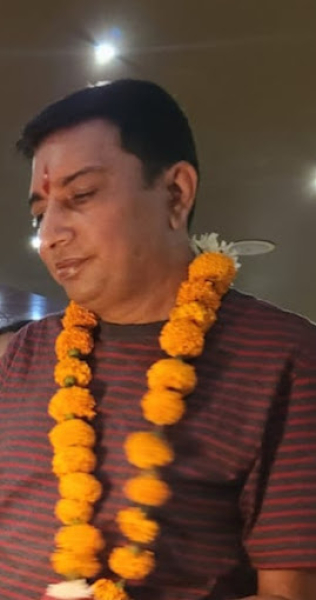 Pt.Shanti lal Katiyar